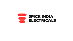 spickindiaelectricals.com
